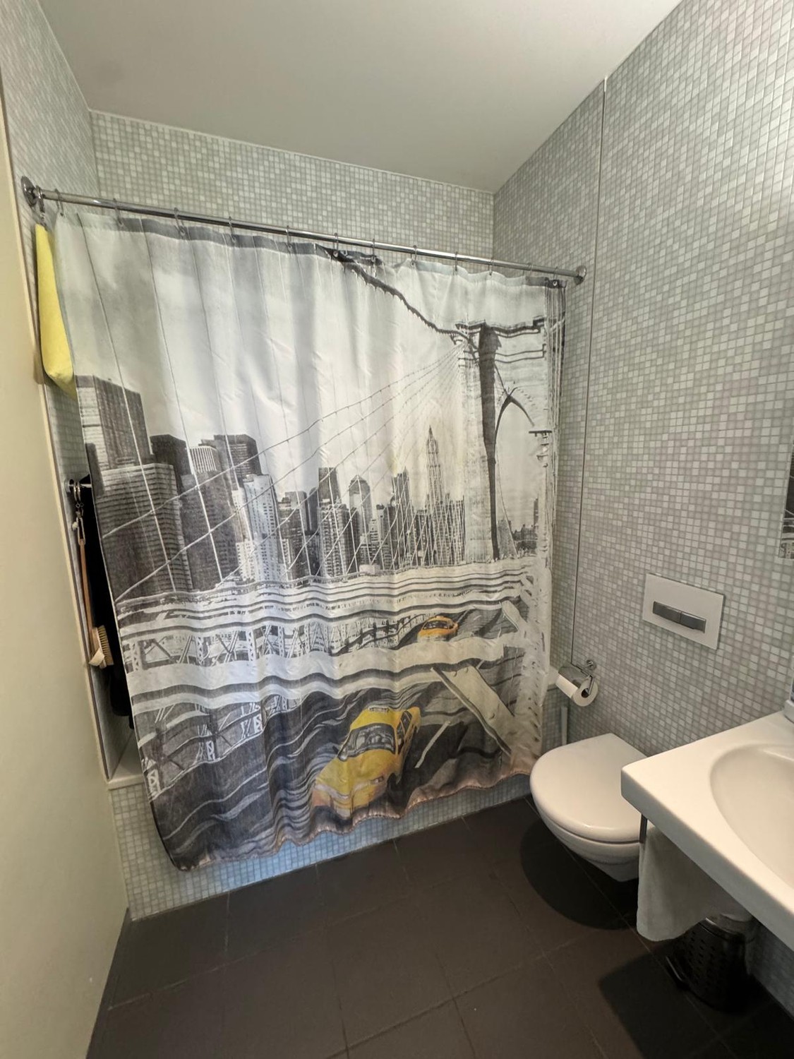 2 ½ rooms apartment, photo 8 of 10