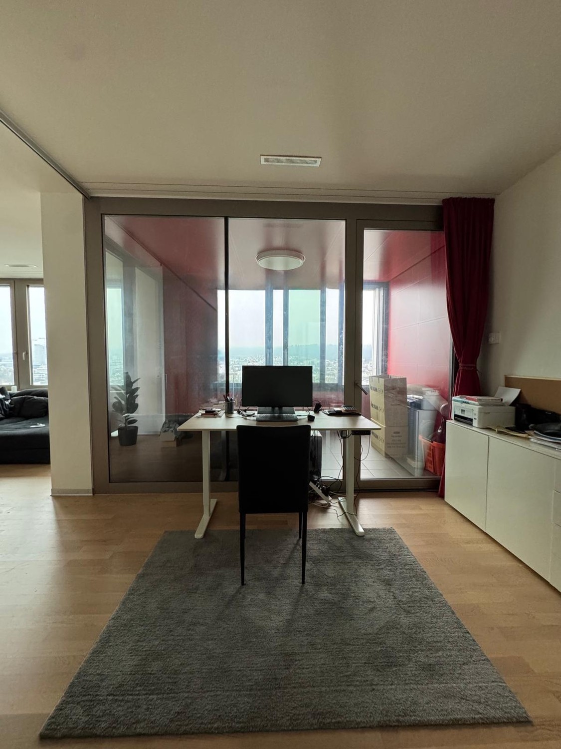 2 ½ rooms apartment, photo 10 of 10