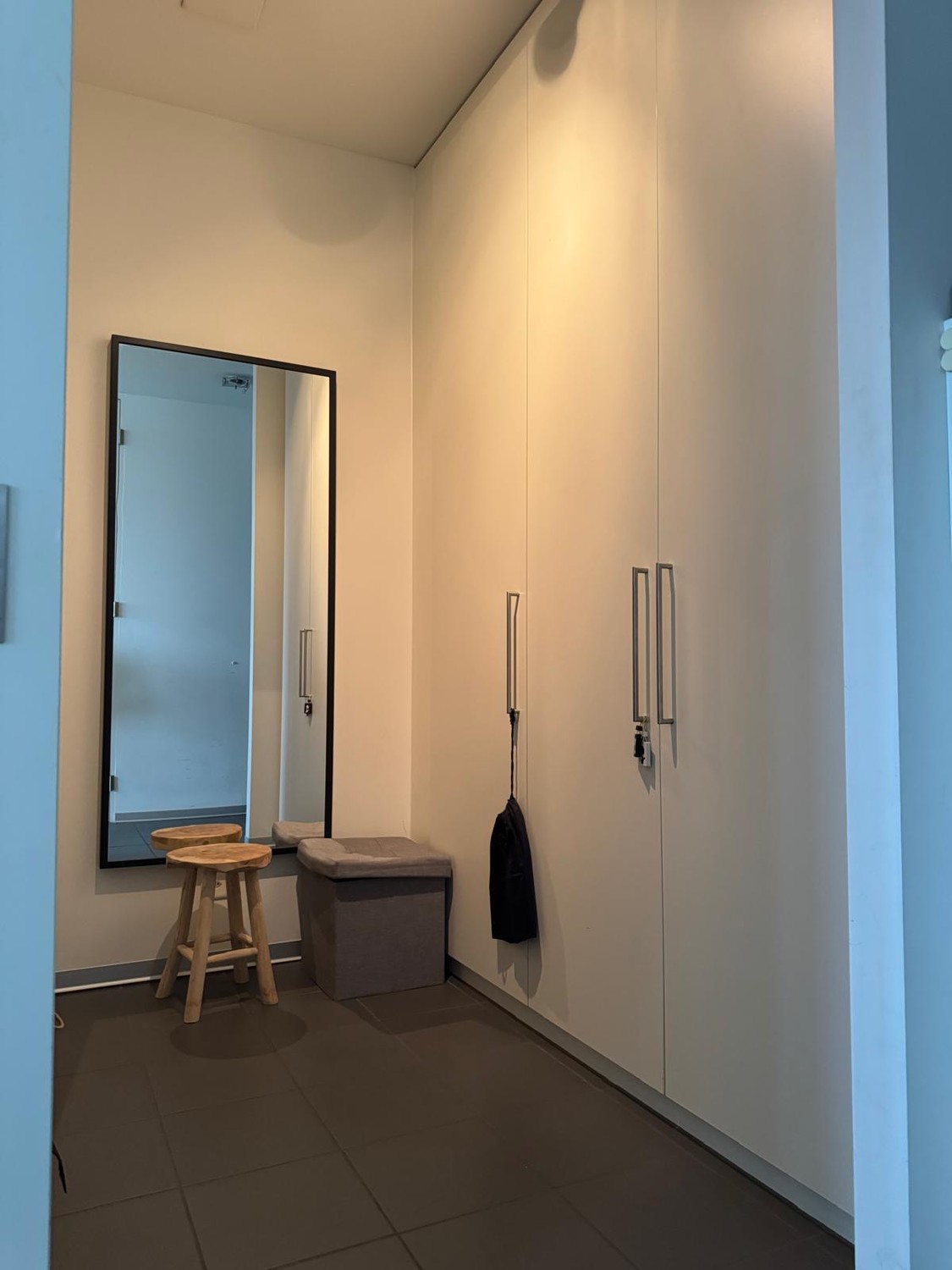 2 ½ rooms apartment, photo 7 of 10
