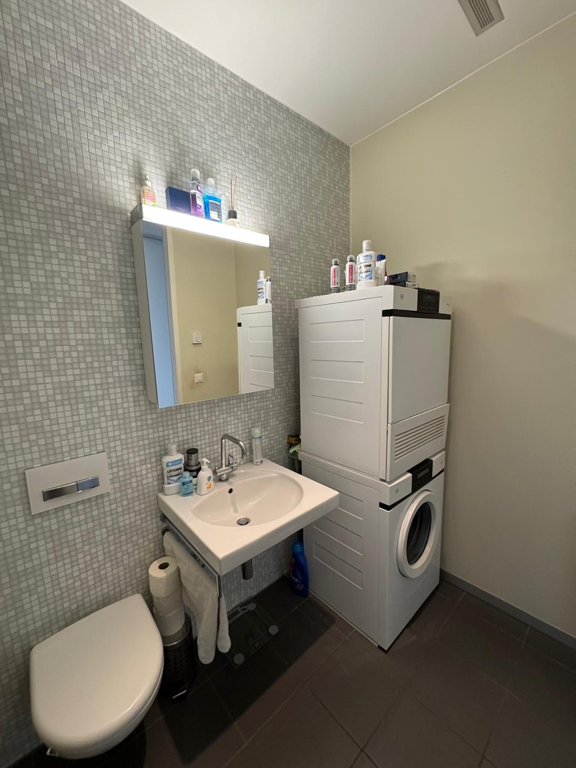2 ½ rooms apartment, photo 9 of 10