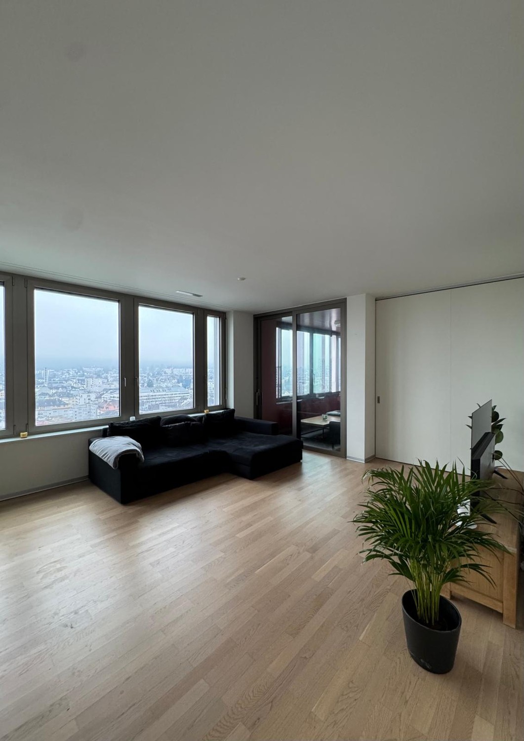 2 ½ rooms apartment, photo 5 of 10