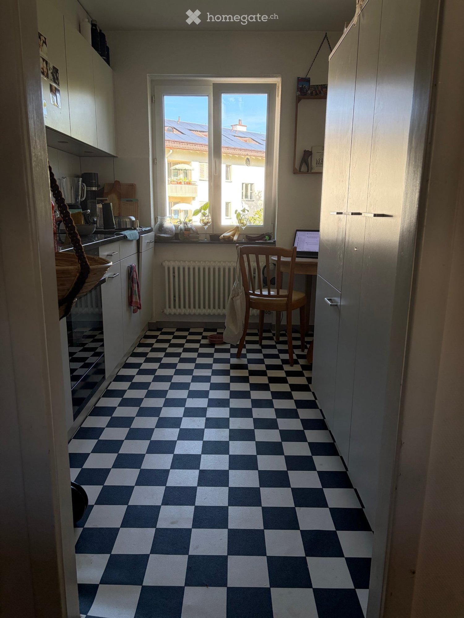 Appartement de 2 ½ pièces, photo 5 sur 5