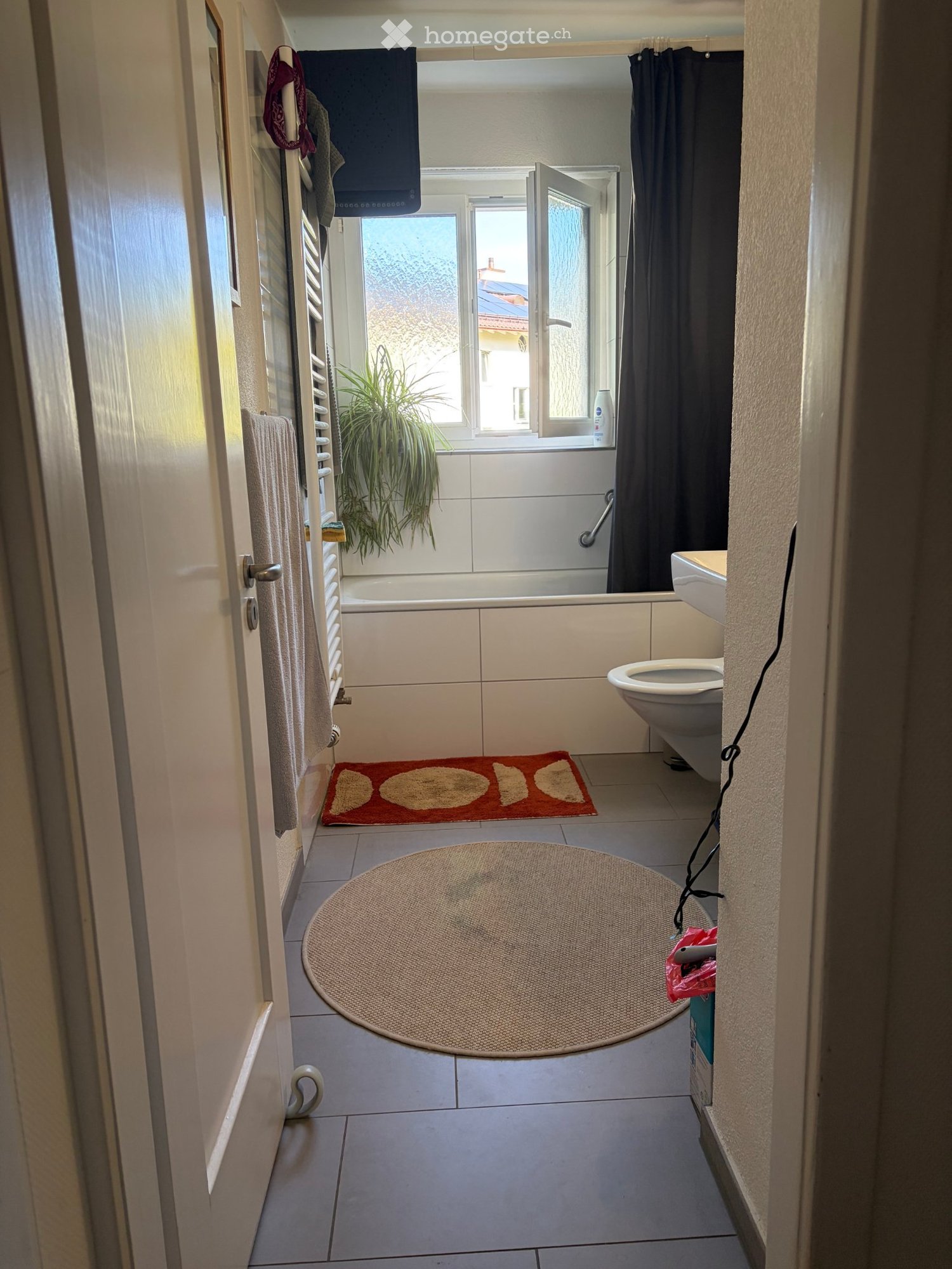 Appartement de 2 ½ pièces, photo 4 sur 5
