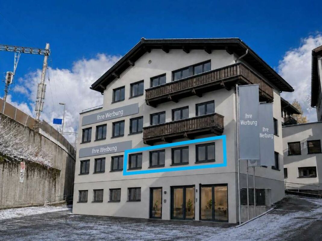 65m² factory, photo 1 of 5