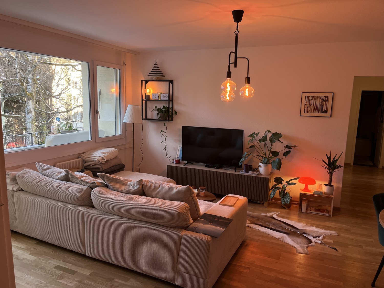 Room in a shared flat, photo 7 of 10