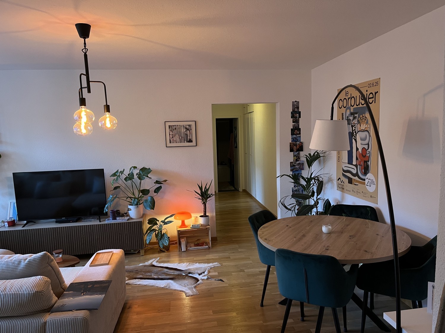 Room in a shared flat, photo 4 of 10