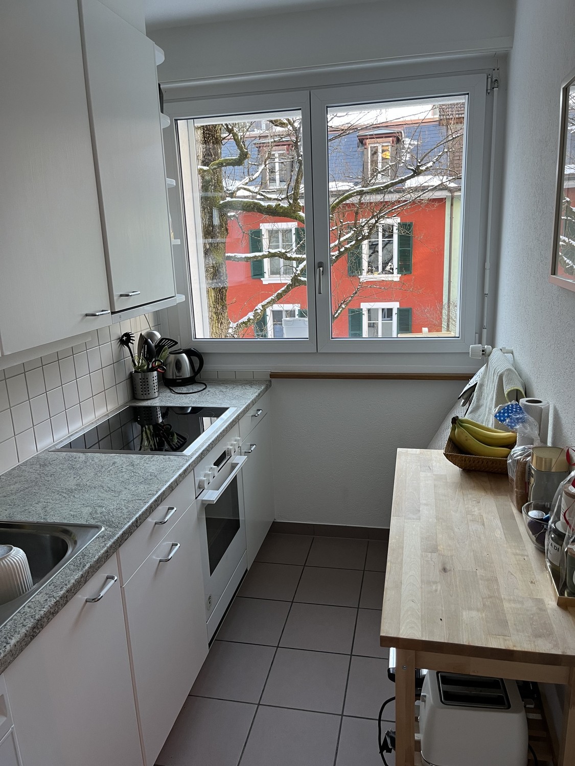 Room in a shared flat, photo 9 of 10