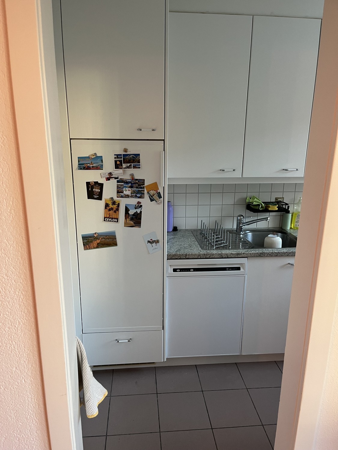Room in a shared flat, photo 8 of 10