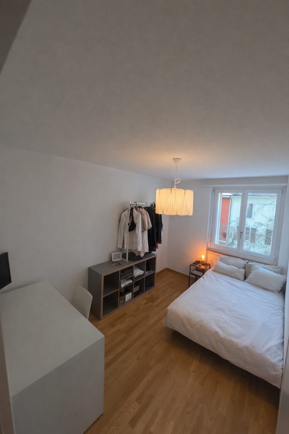 Room in a shared flat, photo 2 of 10