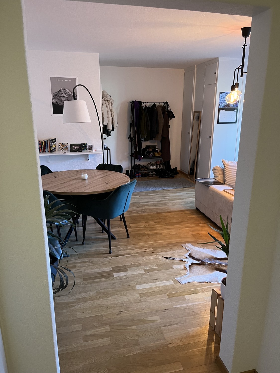 Room in a shared flat, photo 5 of 10