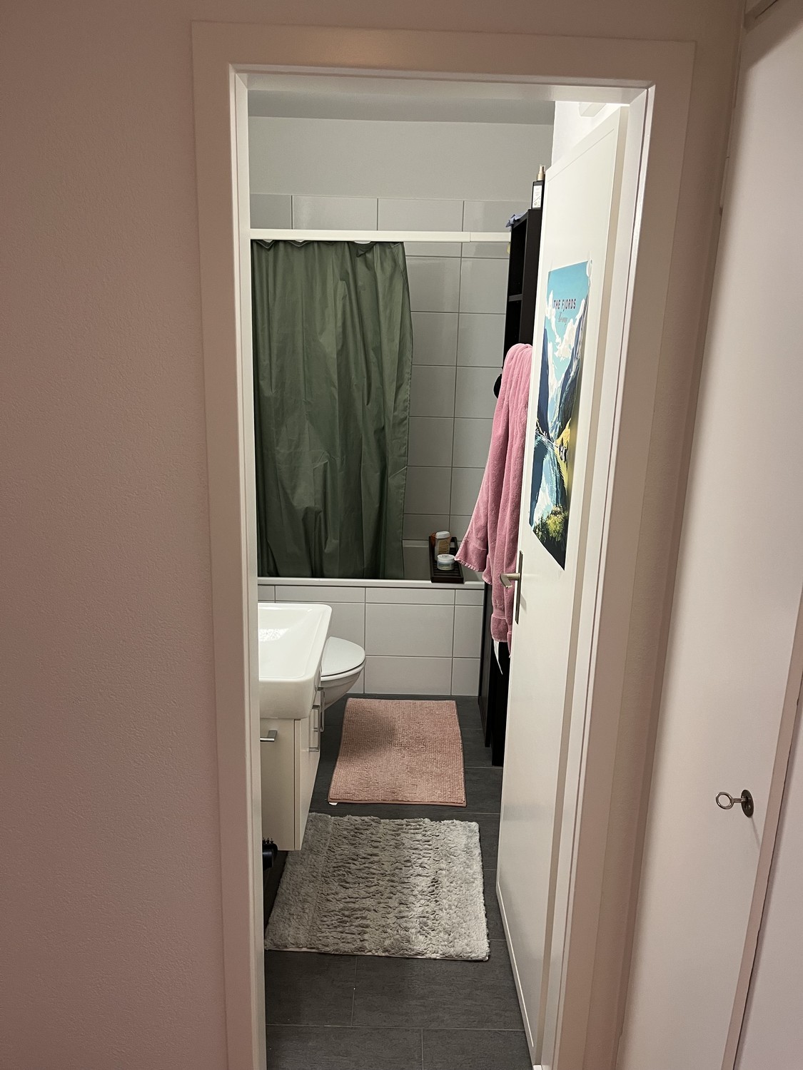 Room in a shared flat, photo 10 of 10
