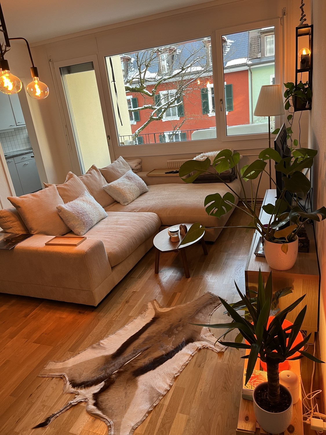 Room in a shared flat, photo 3 of 10