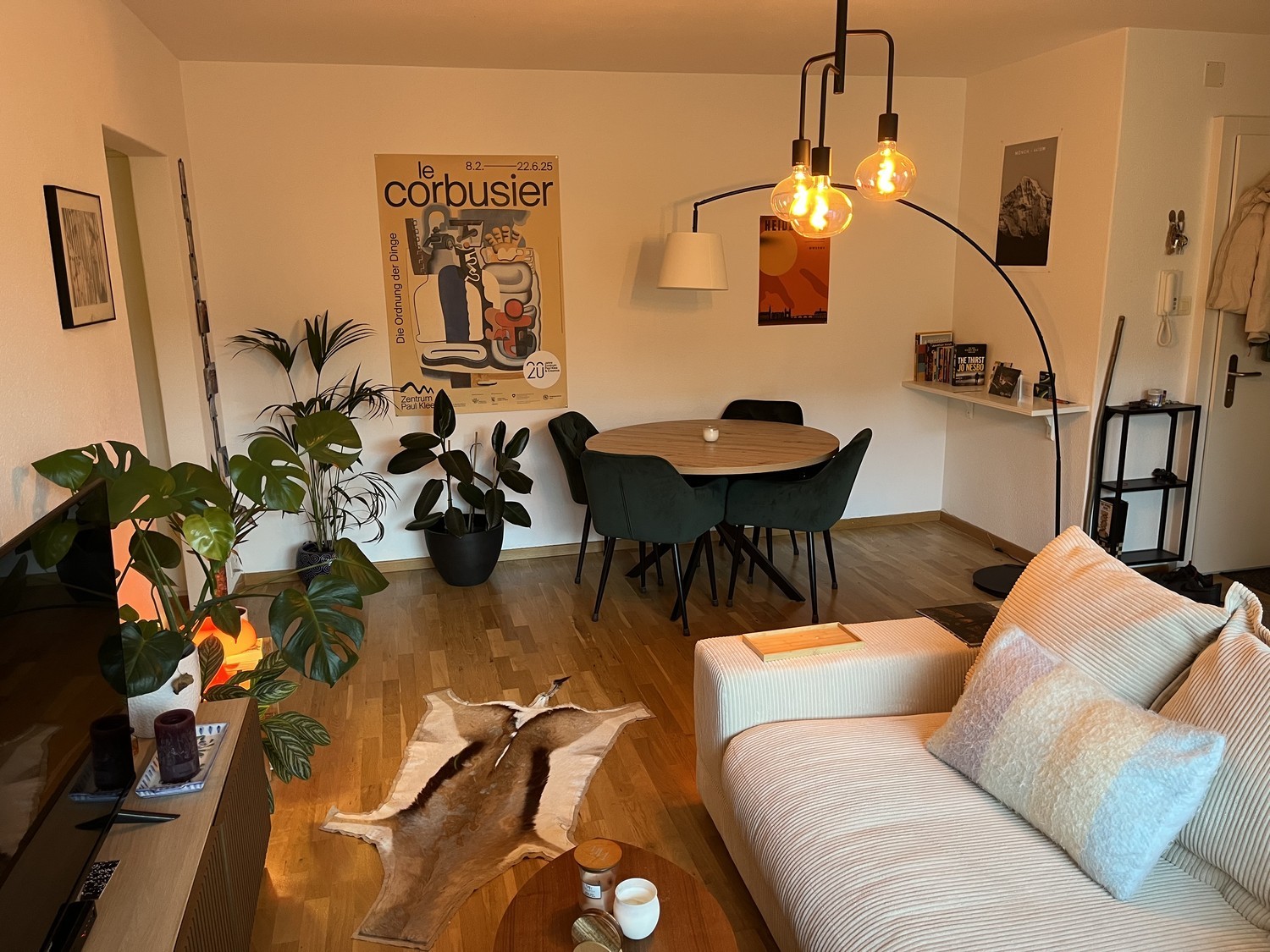 Room in a shared flat, photo 1 of 10