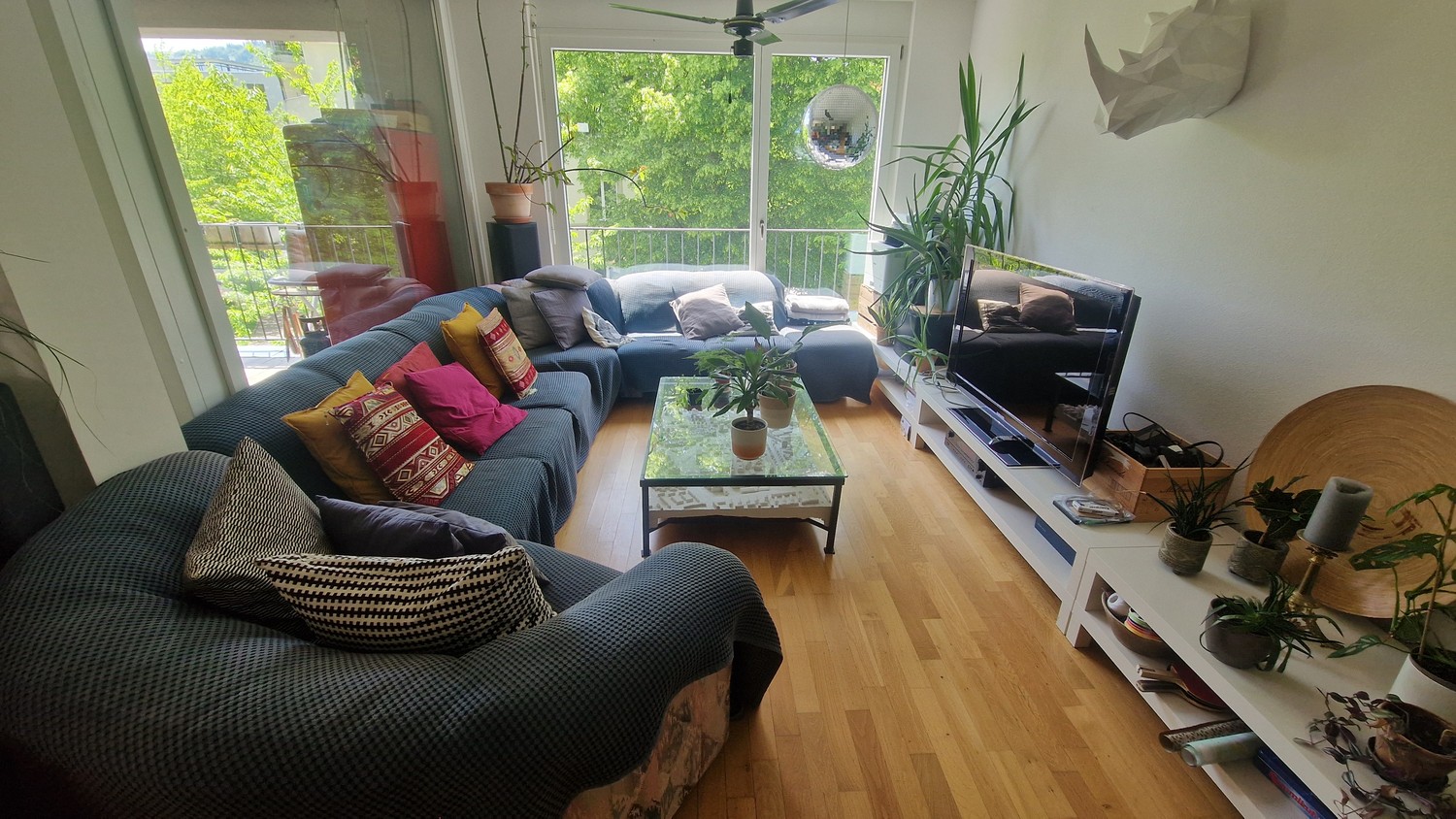 Room in a shared flat, photo 5 of 5