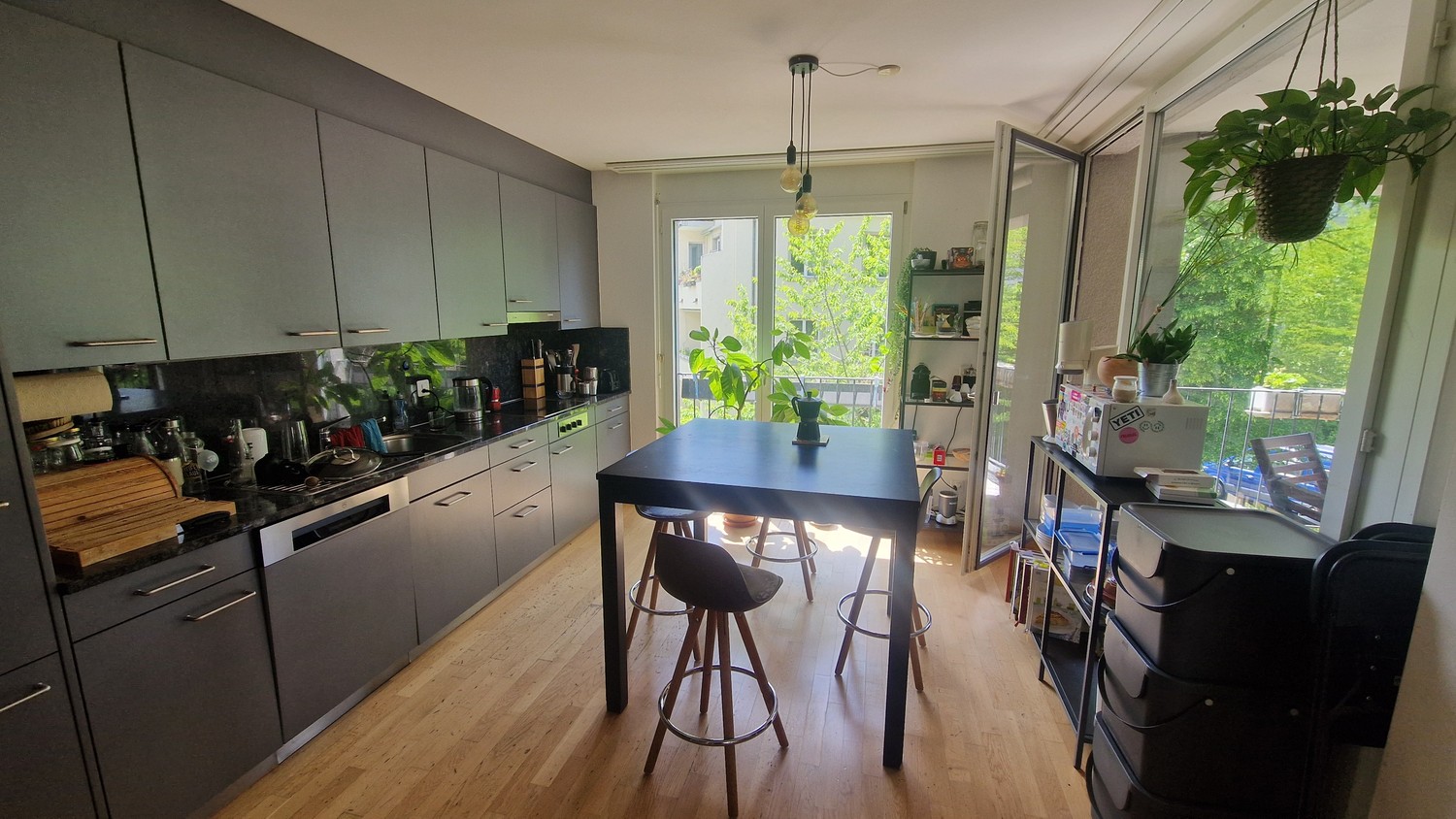 Room in a shared flat, photo 2 of 5