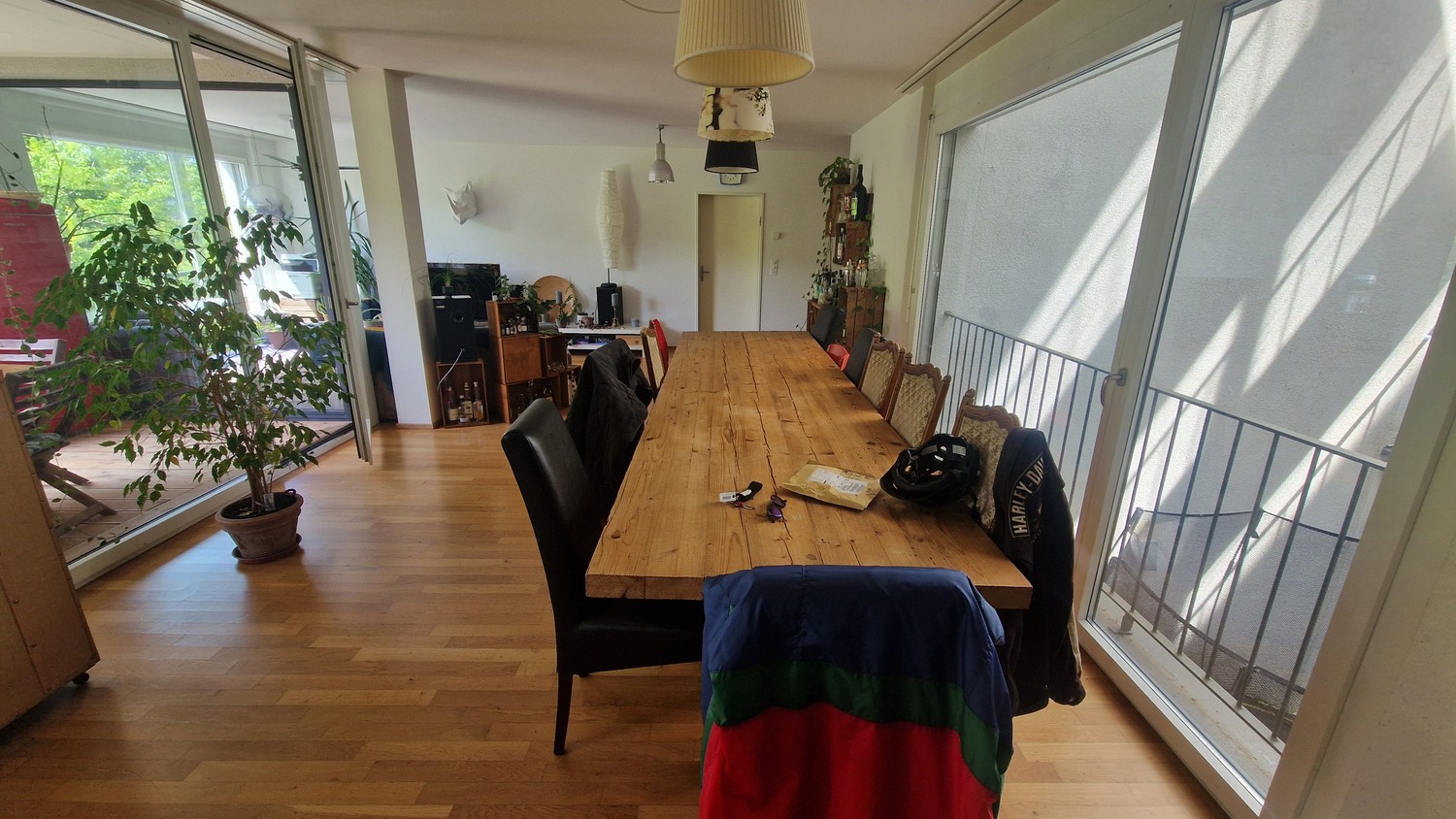 Room in a shared flat, photo 3 of 5