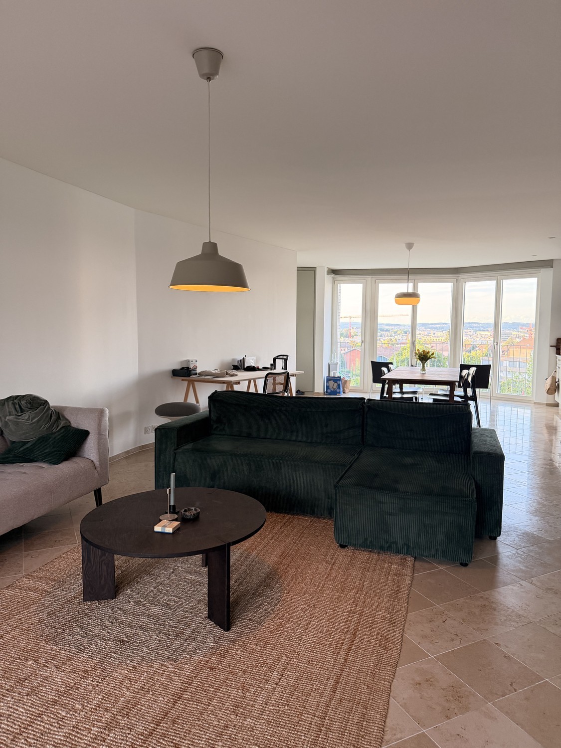 Room in a shared flat, photo 2 of 5