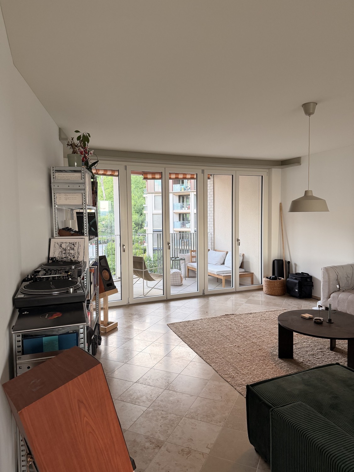 Room in a shared flat, photo 5 of 5