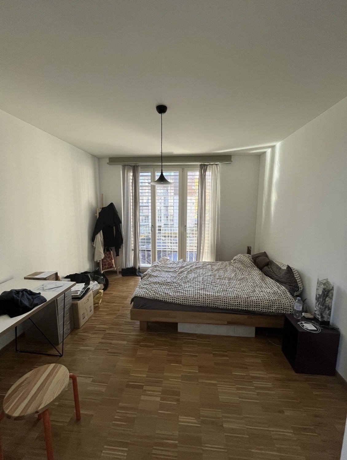 Room in a shared flat, photo 3 of 5