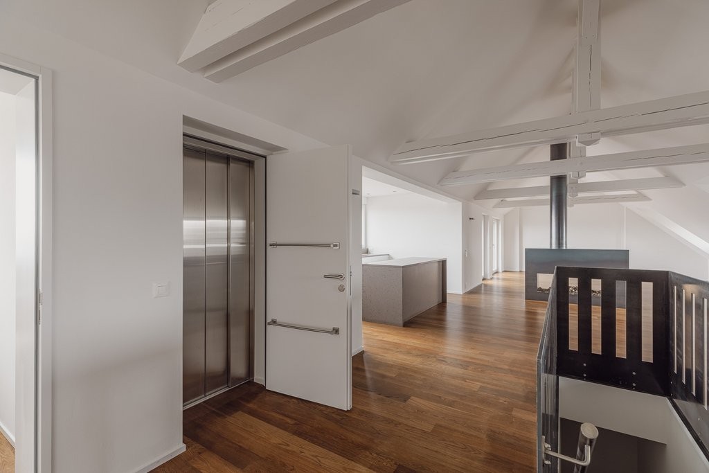 2 ½ rooms roof flat, photo 9 sur 10
