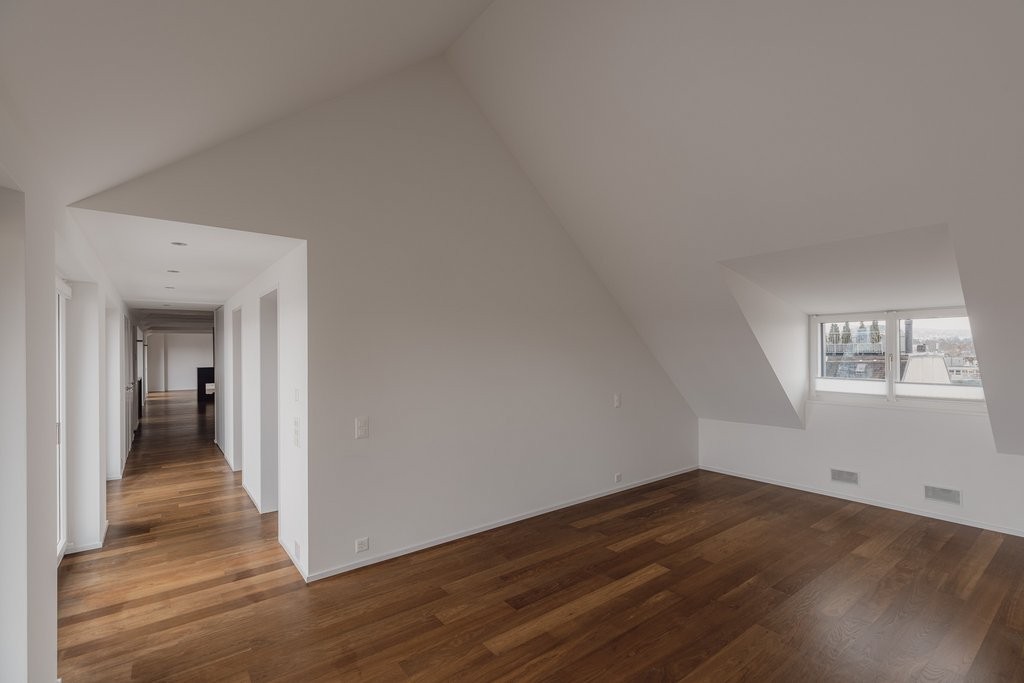 2 ½ rooms roof flat, photo 4 sur 10