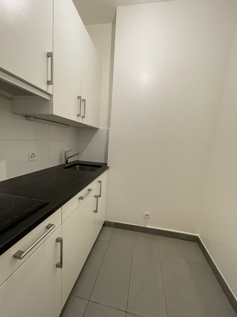 2 room apartment