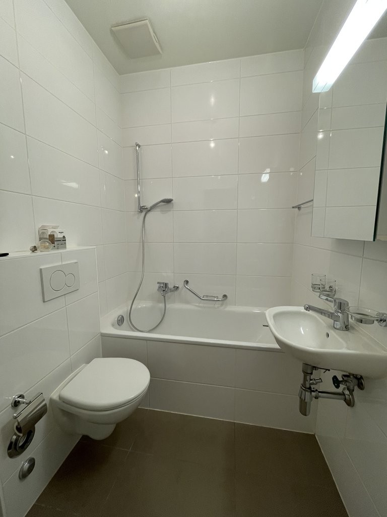 2 room apartment