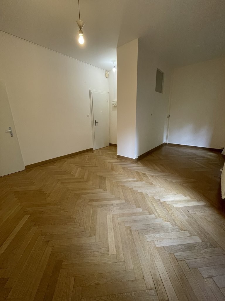 2 room apartment