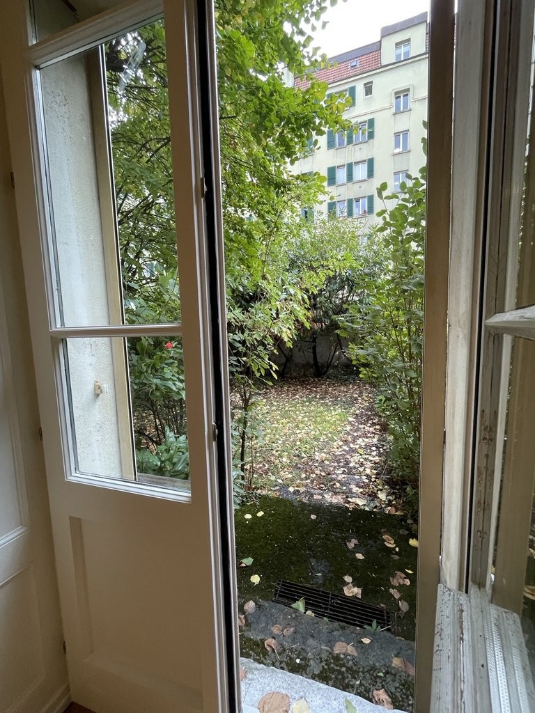 2 room apartment