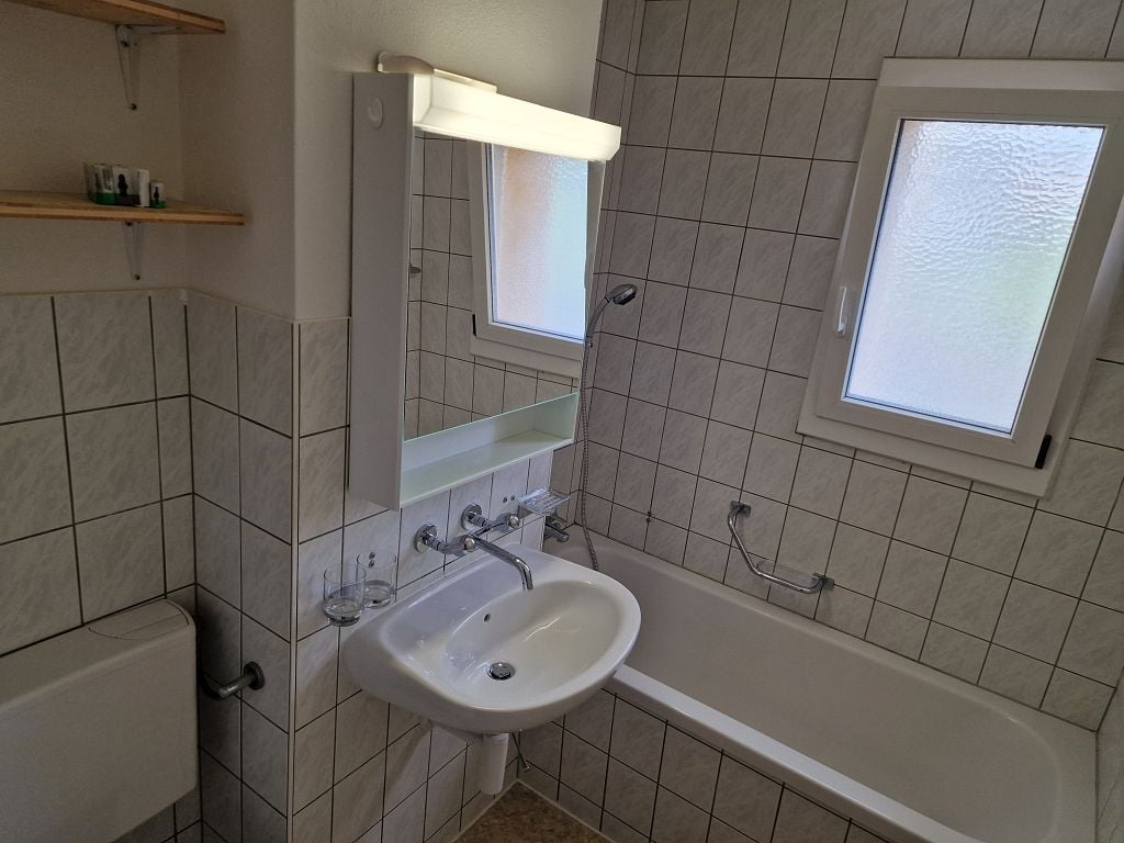 3 ½ rooms apartment, photo 5 of 5