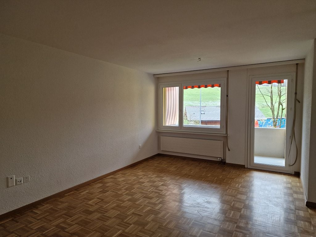 3 ½ rooms apartment, photo 3 of 5