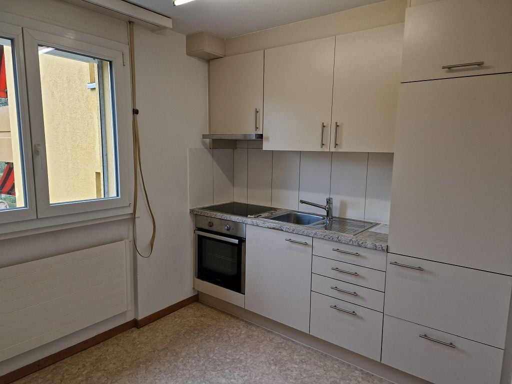 3 ½ rooms apartment, photo 2 of 5