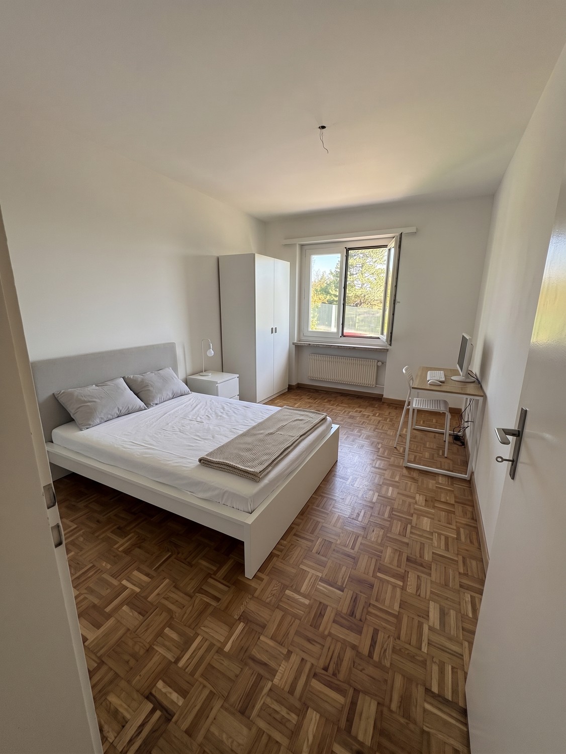 Room in a shared flat, photo 6 of 6