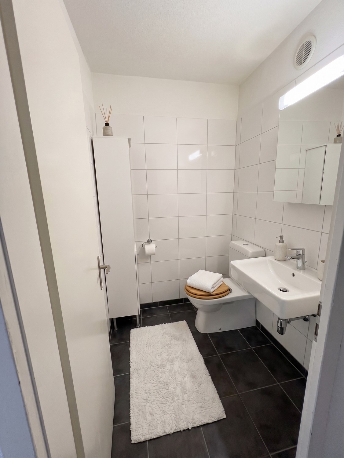 Room in a shared flat, photo 5 of 6