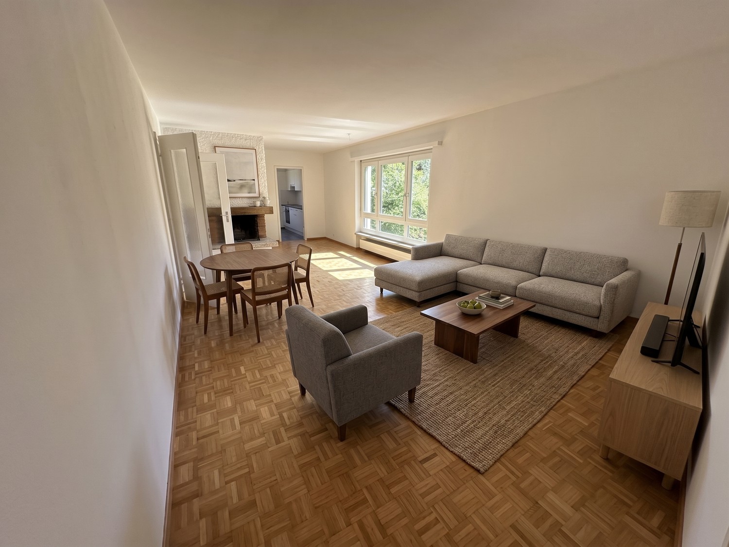 Room in a shared flat, photo 2 of 6