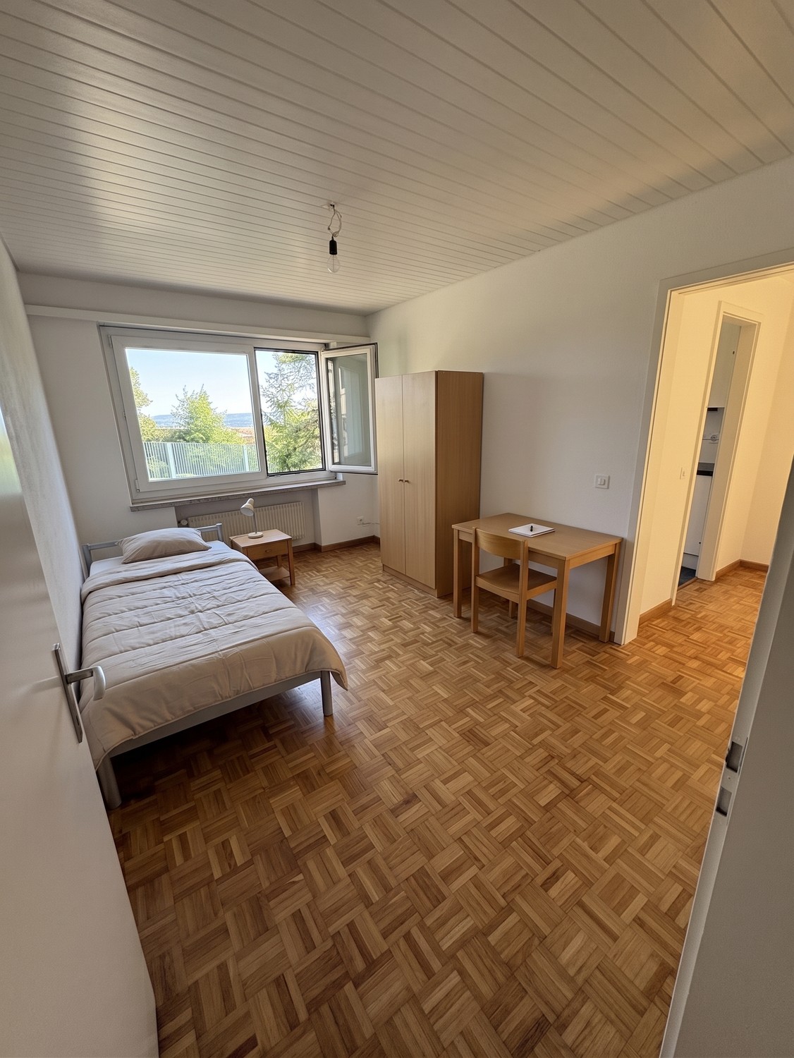 Room in a shared flat, photo 1 of 6