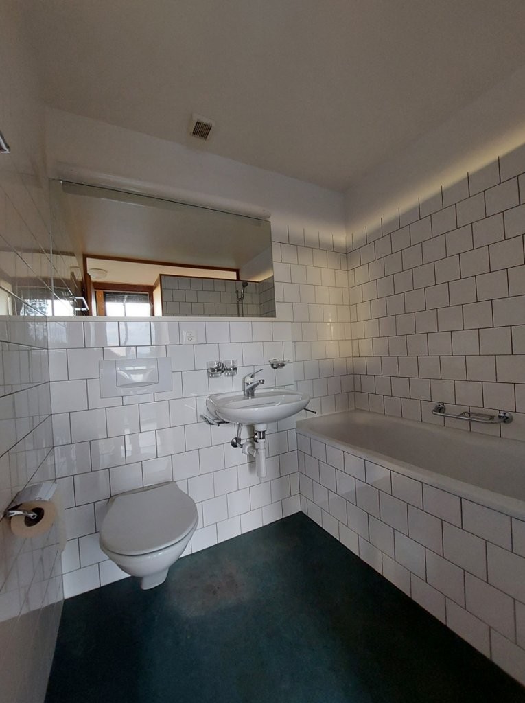 2 ½ rooms apartment, photo 7 of 7