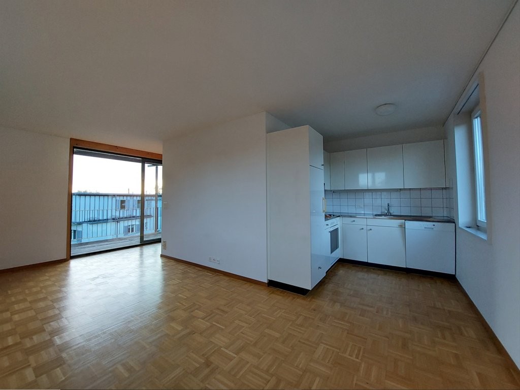 2 ½ rooms apartment, photo 2 of 7