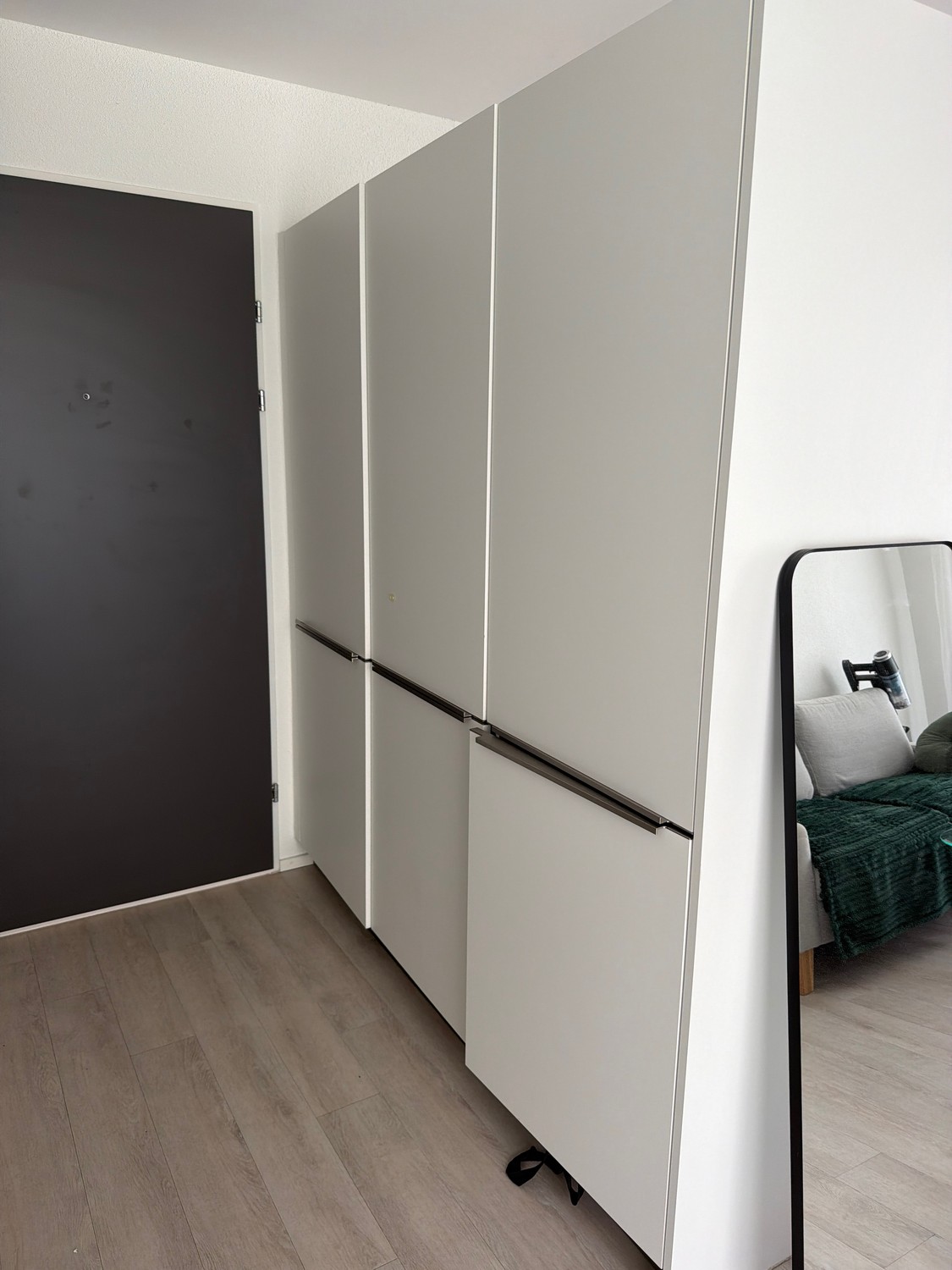 1 ½ rooms apartment, Foto 7 von 7