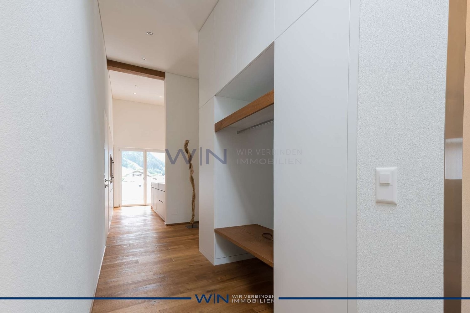 3 ½ rooms apartment, photo 4 of 4