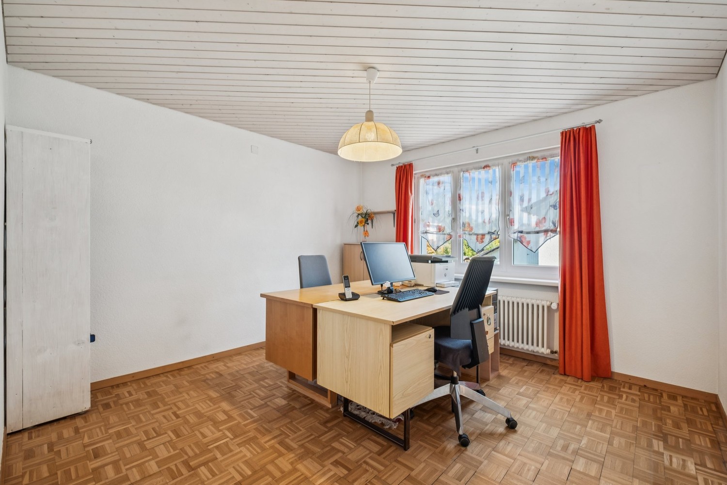 5 ½ rooms single house