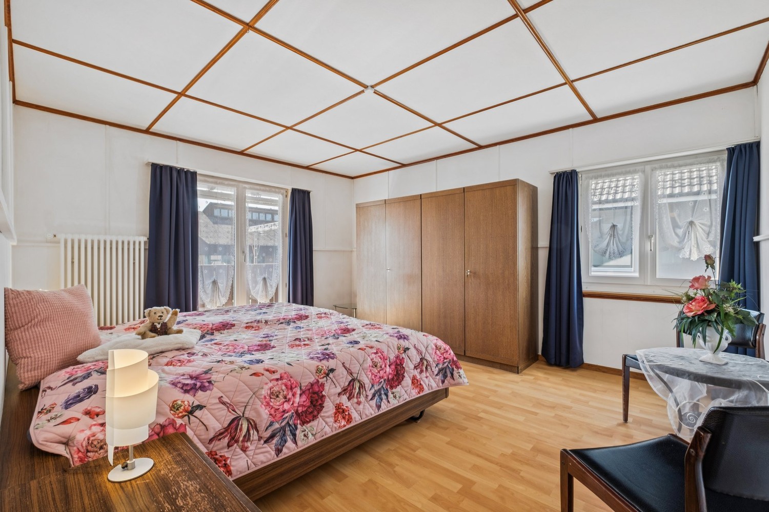 5 ½ rooms single house