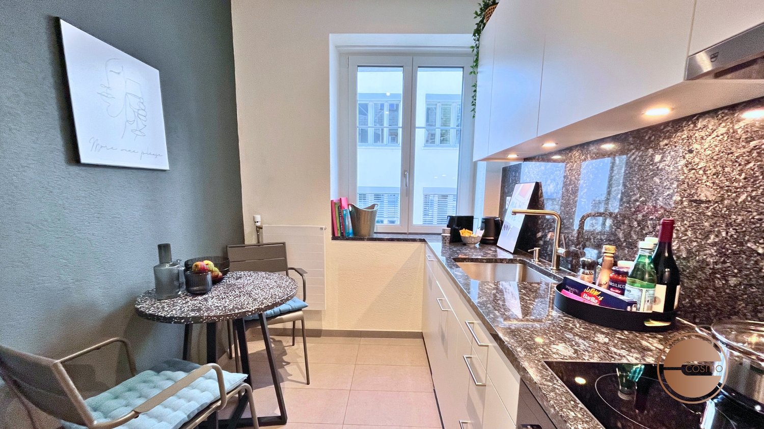 3 rooms apartment, photo 10 of 10