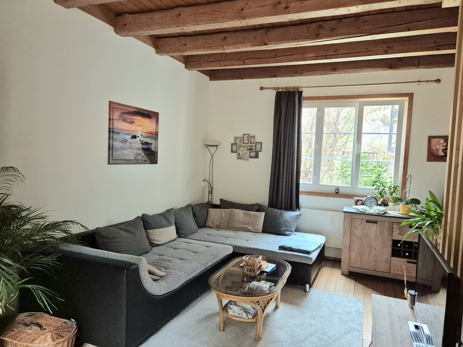 3 rooms apartment, photo 1 of 10