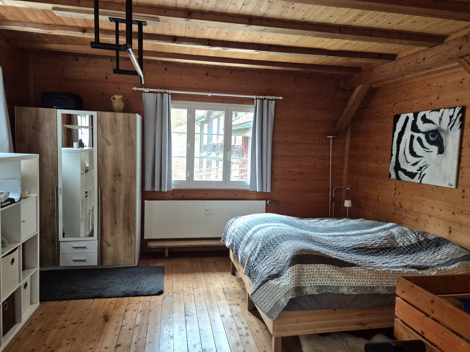 3 rooms apartment, photo 4 of 10