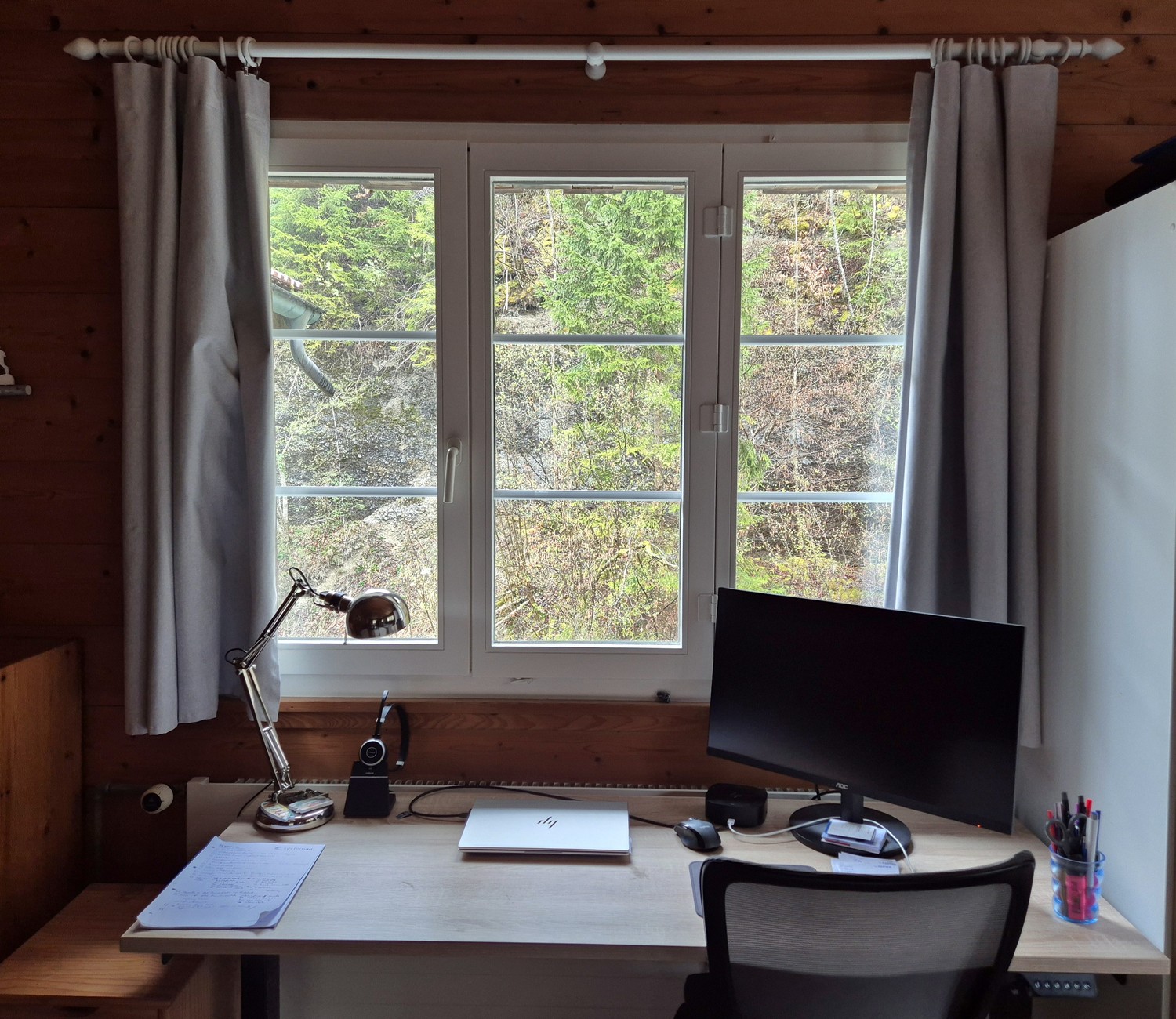 3 rooms apartment, photo 6 of 10