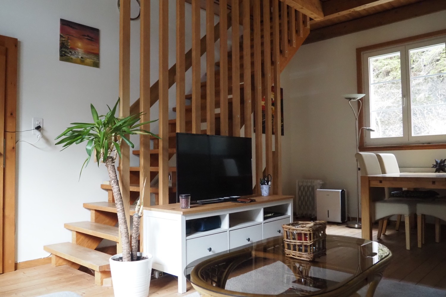 3 rooms apartment, photo 3 of 10