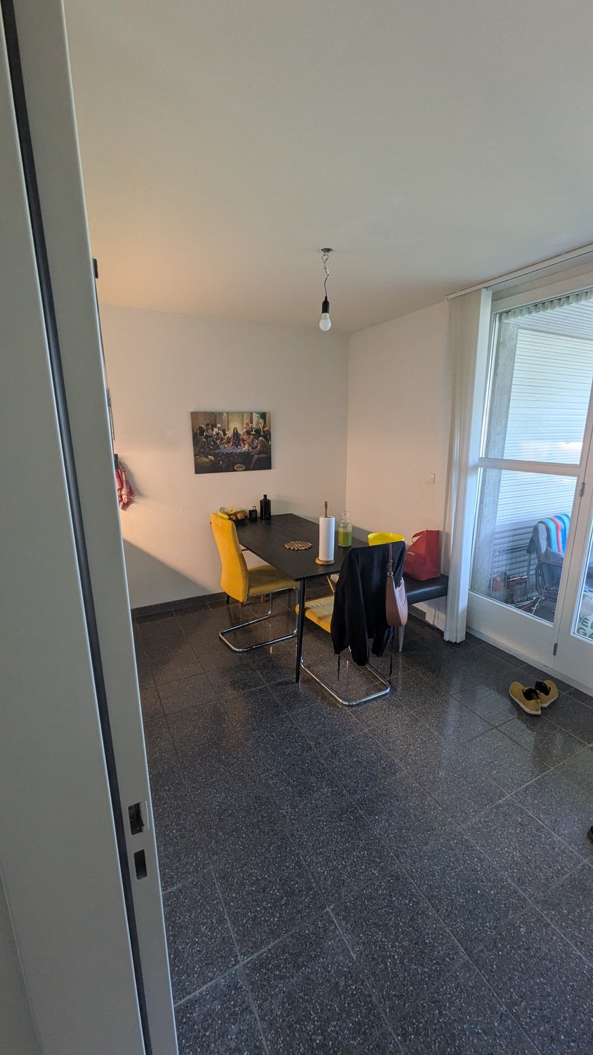 1 ½ rooms apartment, photo 4 of 5
