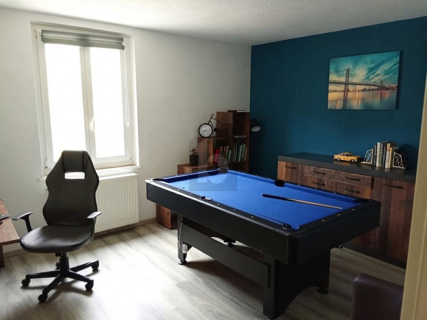 Casa a schiera di 7 ½ locali