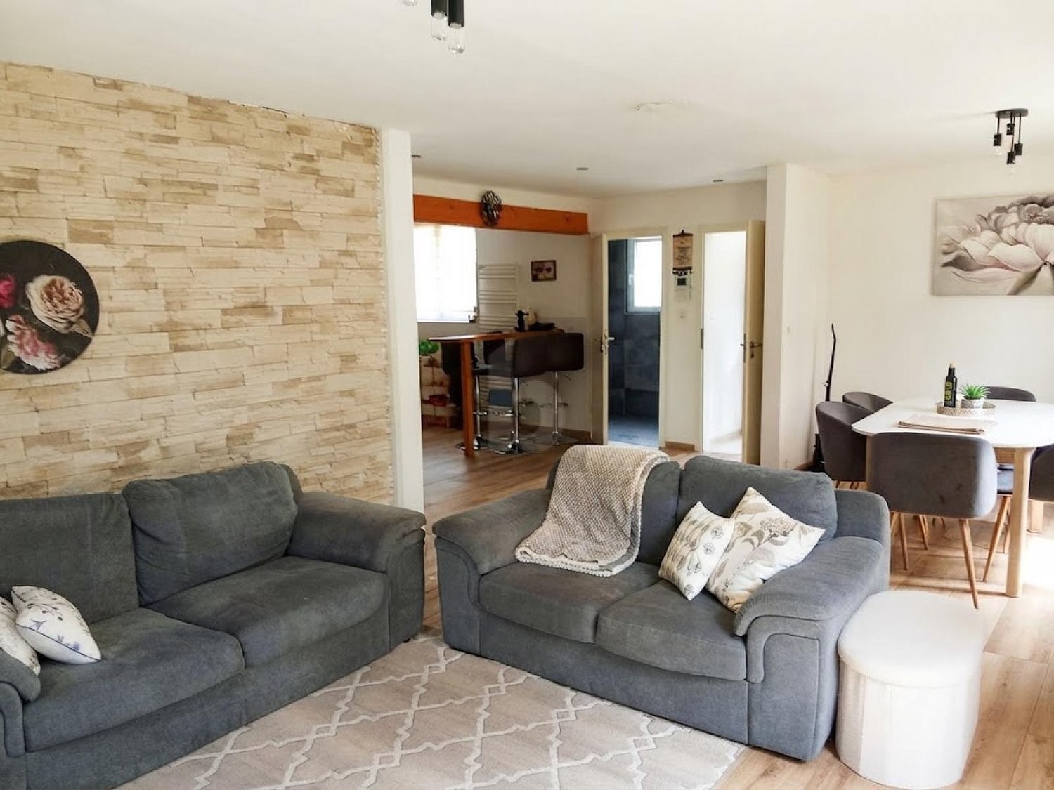 Casa a schiera di 7 ½ locali
